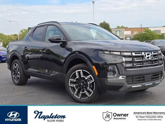 HYUNDAI SANTA CRUZ 2025 5NTJEDDF0SH139113 image HYUNDAI SANTA CRUZ 2025 5NTJEDDF0SH139113 image